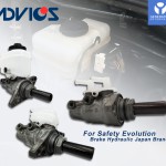 Advics Brake Master Pump