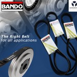 Bando Poly V Belt