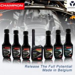 Champion Lubricants Additives