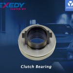 Exedy Clutch Kit