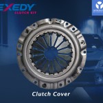 Exedy Clutch Kit