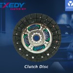 Exedy Clutch Kit