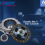 Exedy Clutch Kit