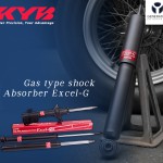 KYB Absorber