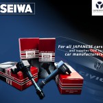 Seiwa Ignition Coil