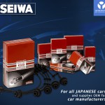 Seiwa Plug Cord