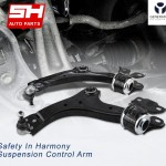 SH Auto Part Lower Arm