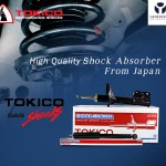 Tokico Absorber