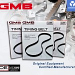 GMB Timing Belt