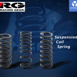 Racing Gear Coil Spring